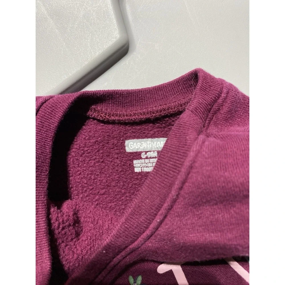 Girls size 6 Month Bundle
